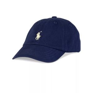 Ralph Lauren Body Classic Cap